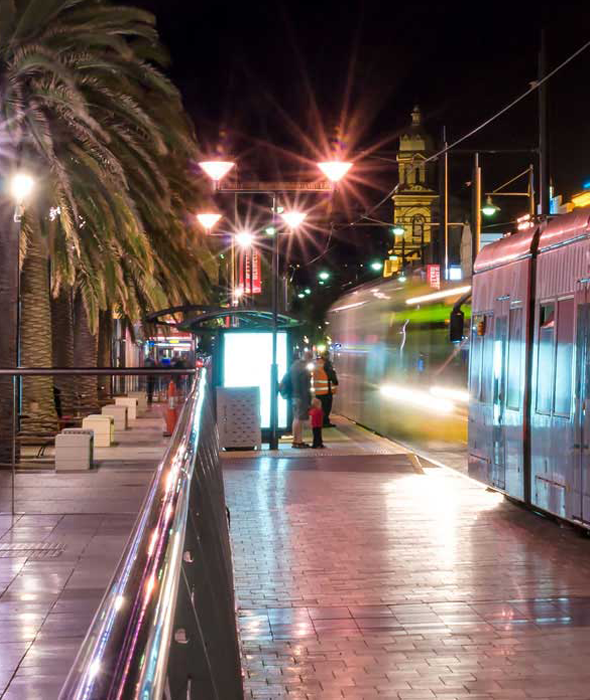 photoJetty Rd Jetty Road Glenelg
