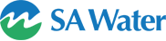 SA Water logo