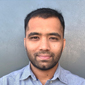 Photo of SA Water graduate,Dharak 