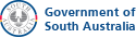 GOV SA logo