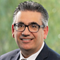 Peter Seltsikas General Manager Sustainable Infrastructure