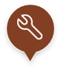 Reported fault icon